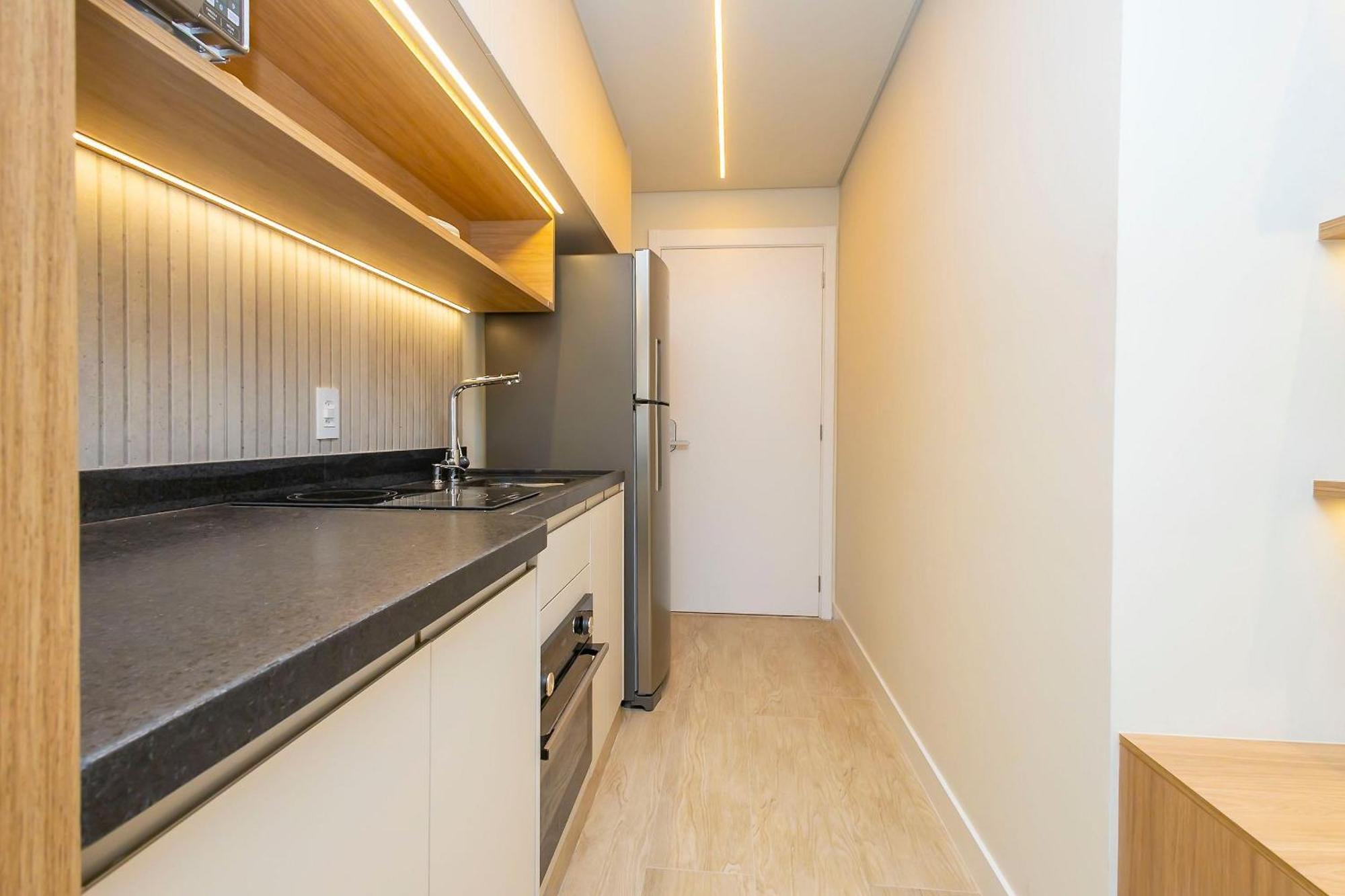 Apartamento Yume Paulista *