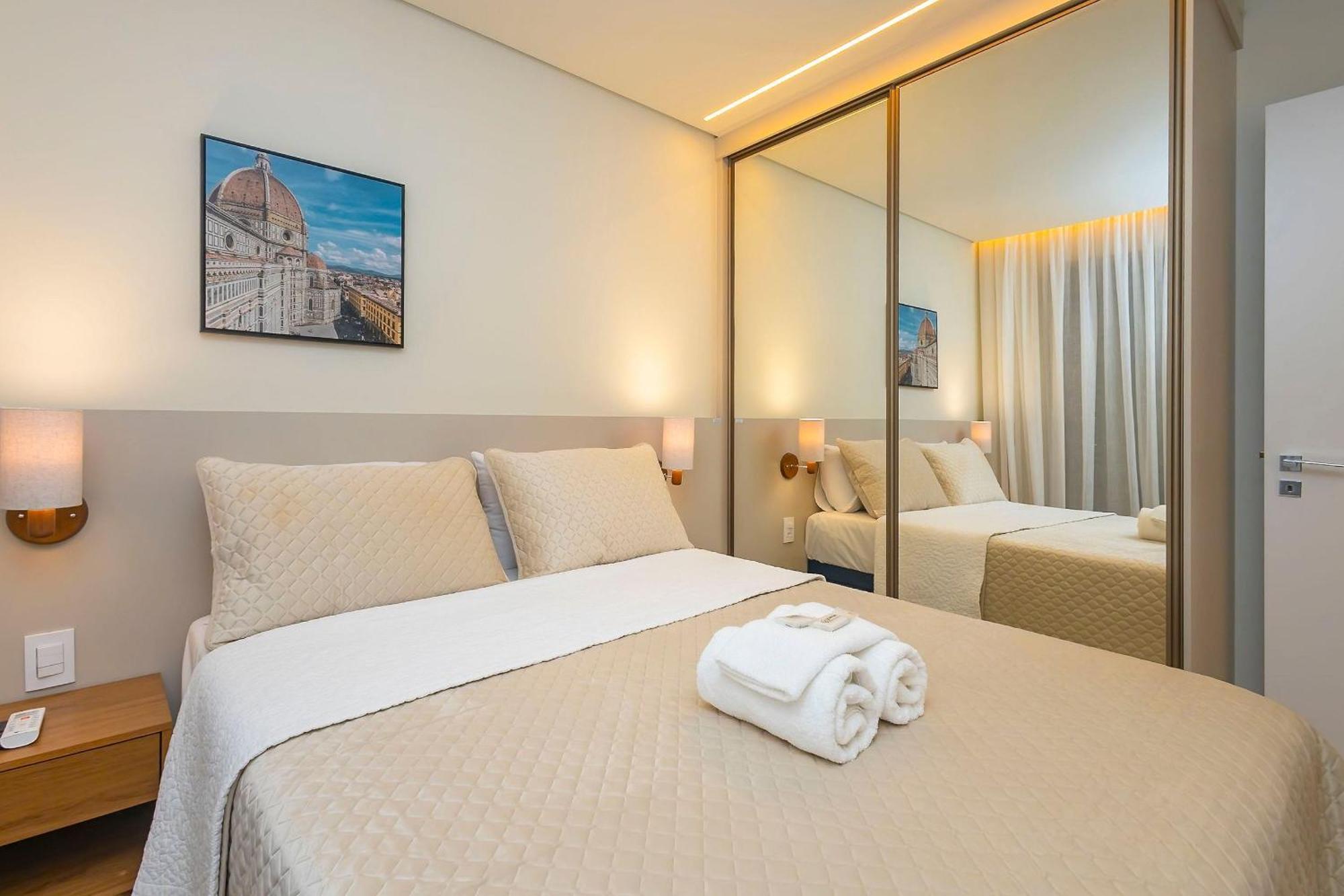 Apartamento Yume Paulista