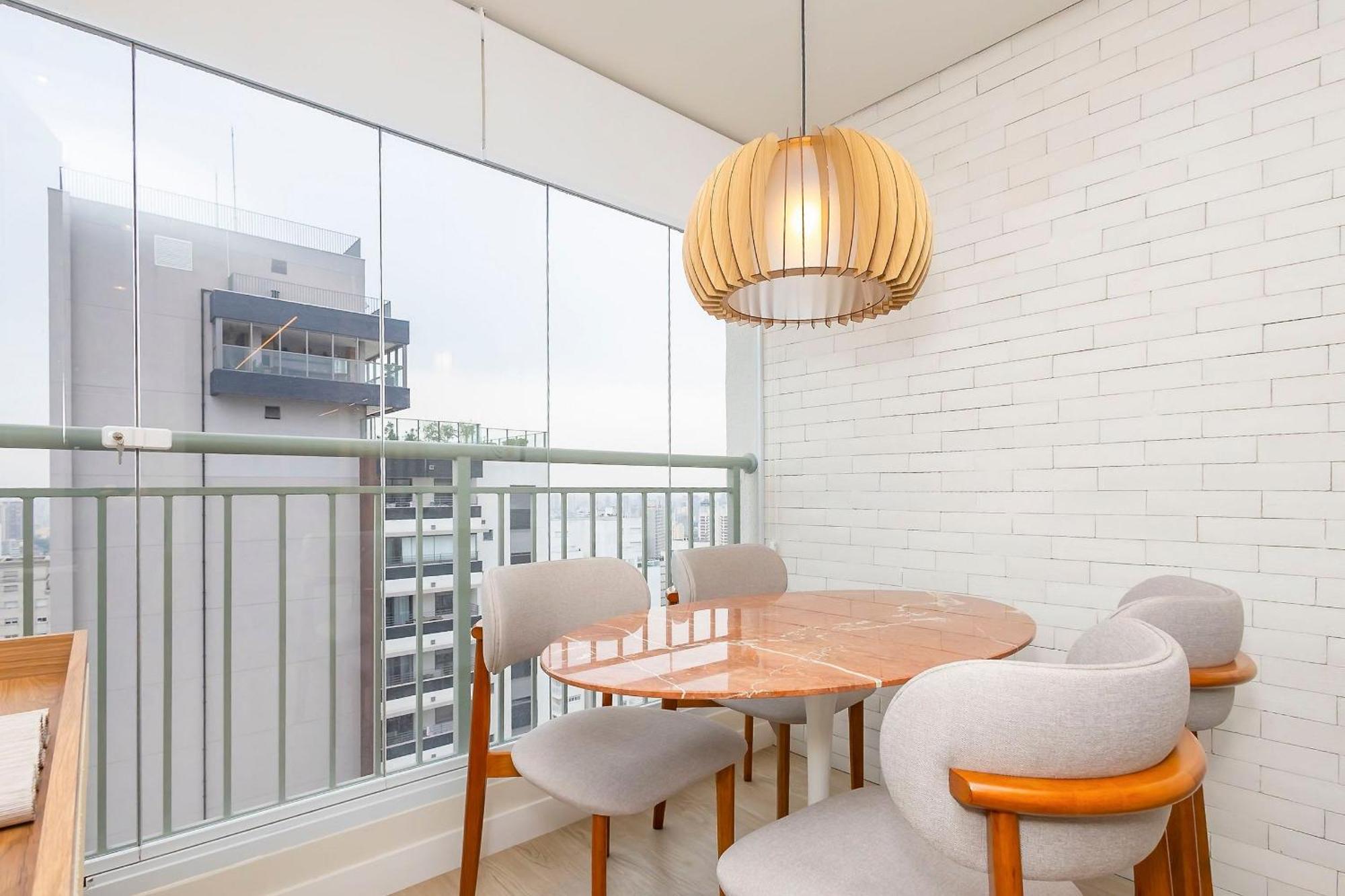 Apartamento Yume Paulista São Paulo
