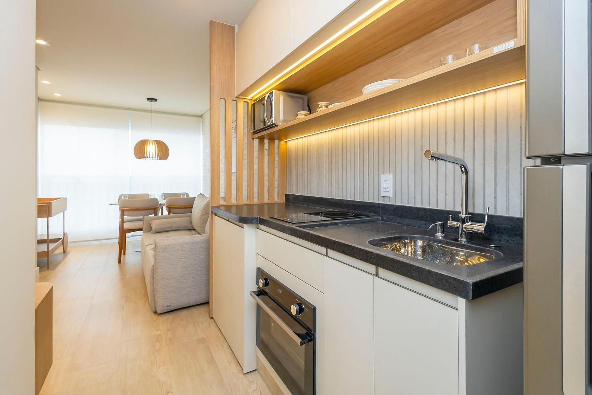 Yume Paulista Apartamento