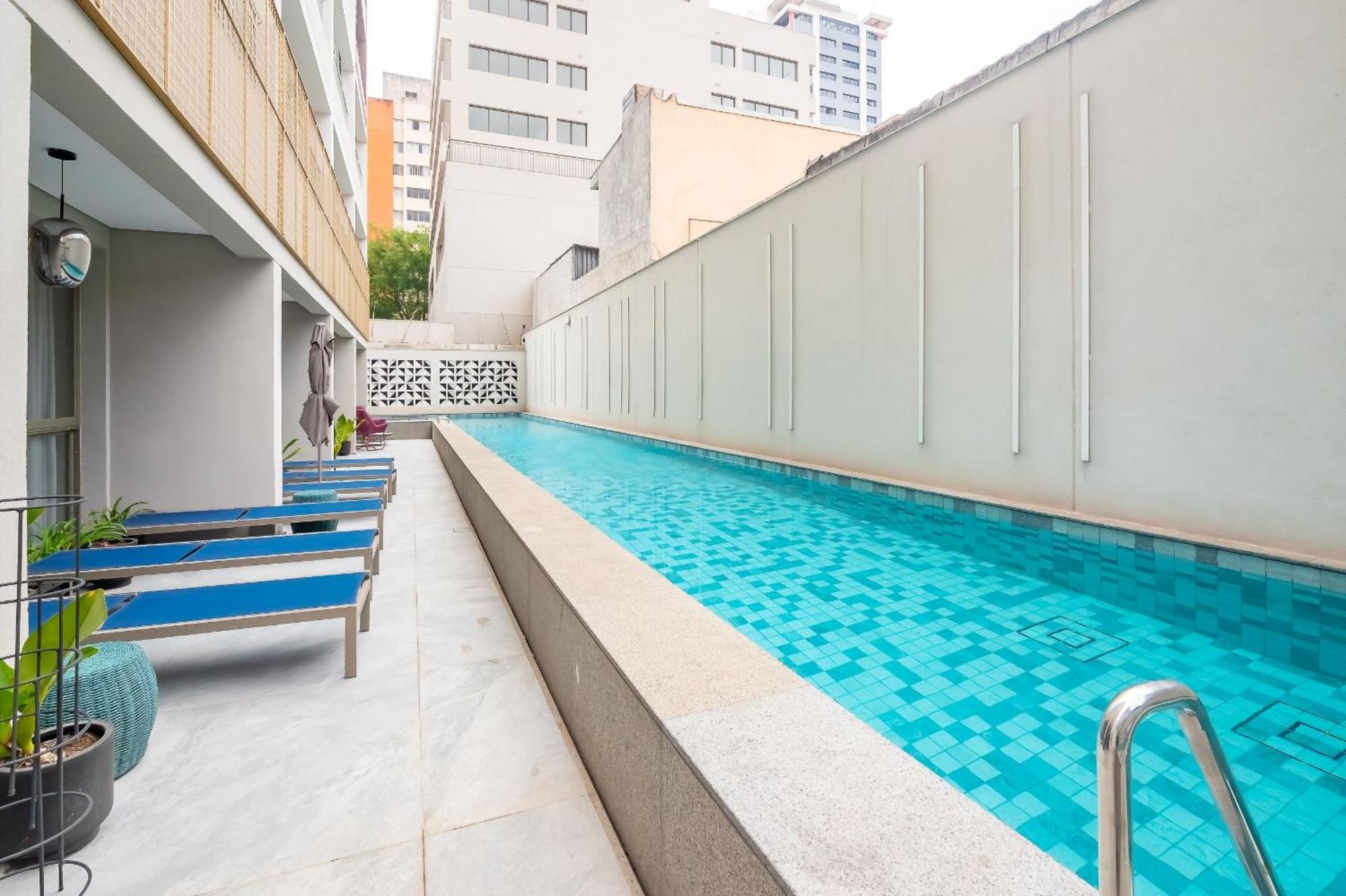 Yume Paulista São Paulo
